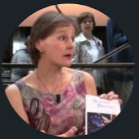 Anna Van Densky profile image