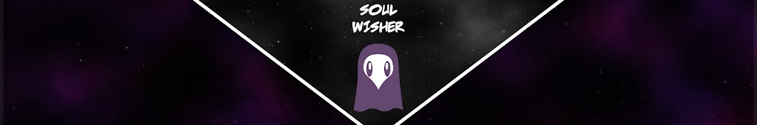 Soul Wisher ইউটিউব চ্যানেল অ্যাভাটার