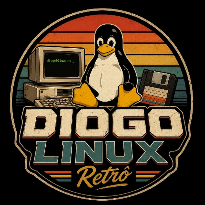 DiogoLinuxRetro