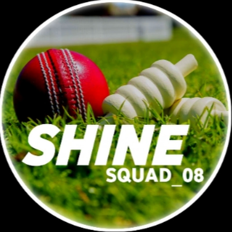 Shinesquad8