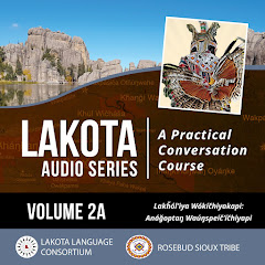 Lakota Language Consortium - Topic