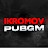 IKROMOV PUBGM