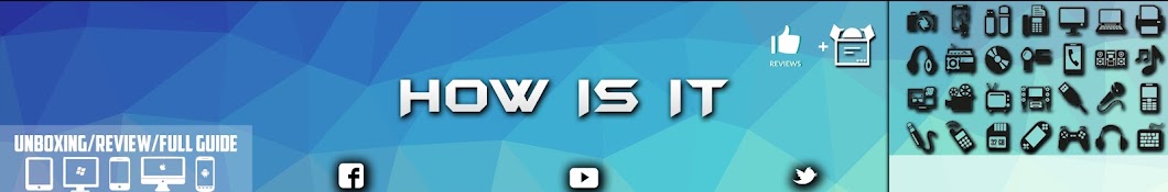 HowiSiT यूट्यूब चैनल अवतार