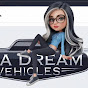 USA Dream Vehicles
 logo