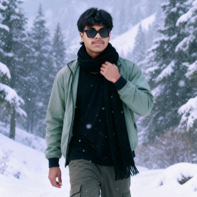 Hire saltabali58 — News & Current Events YouTube creator for sponsorships