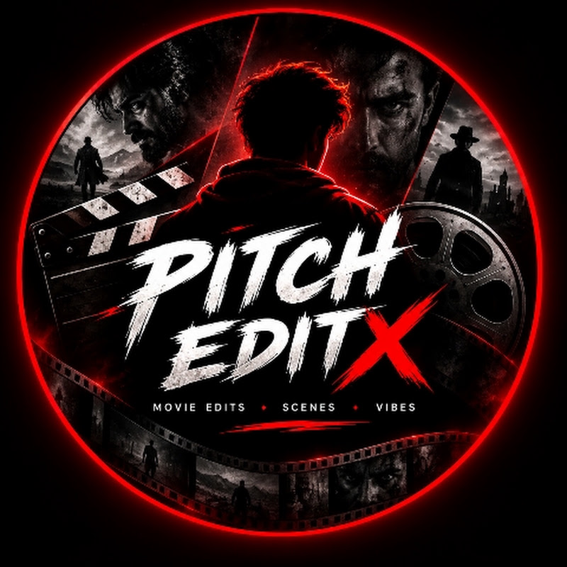 PITCH EDITx