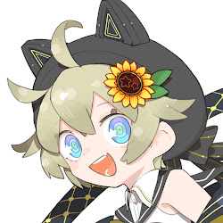 プロフィール写真