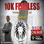 10K Fearless TriState logo