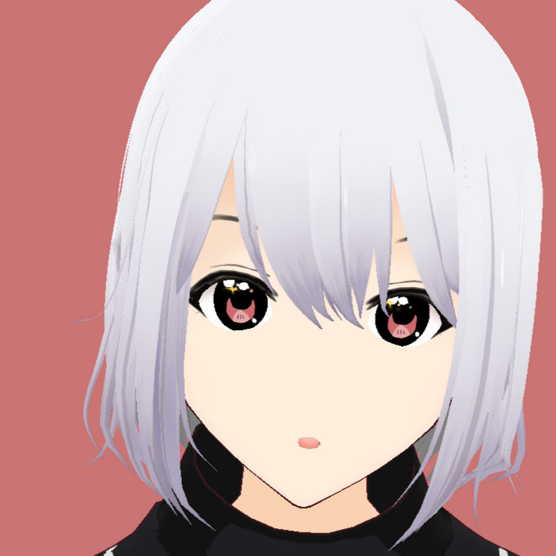 三日月しおり【バ美肉vtuber】