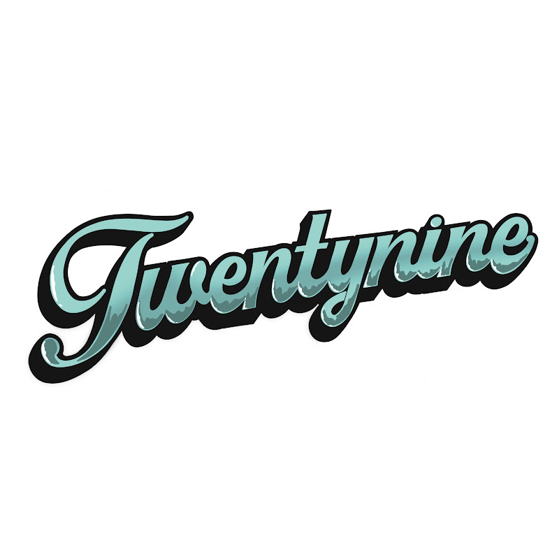 TWENTYNINE OFFICIAL