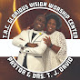 TAC Glorious Vision Worship Center logo