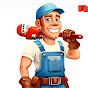 Clever Repairman logo