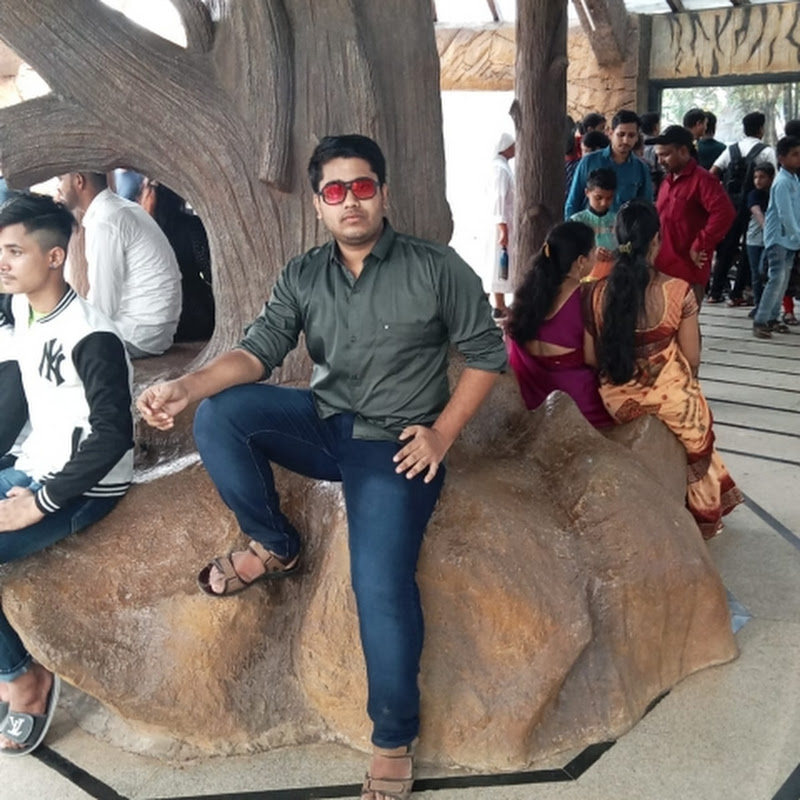 Jibrail shaikh Bashir 