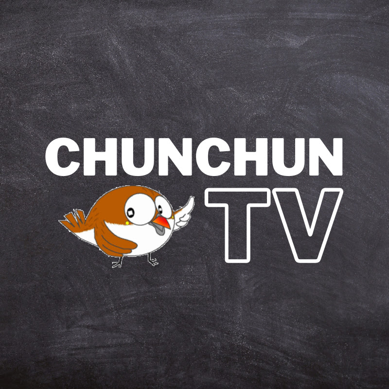 chunchunTV logo