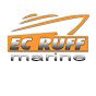 EC Ruff Marine  logo