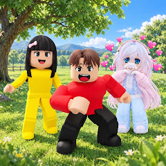 Halo Budi Roblox