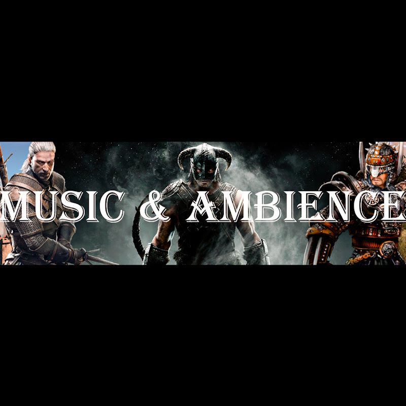 Music & Ambience