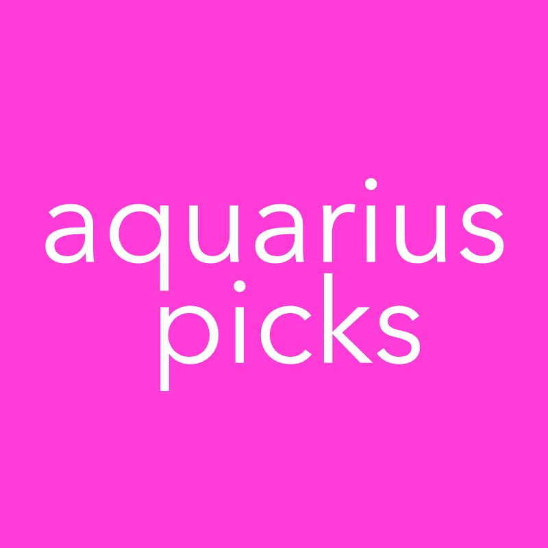 Aquarius Picks Music Charts