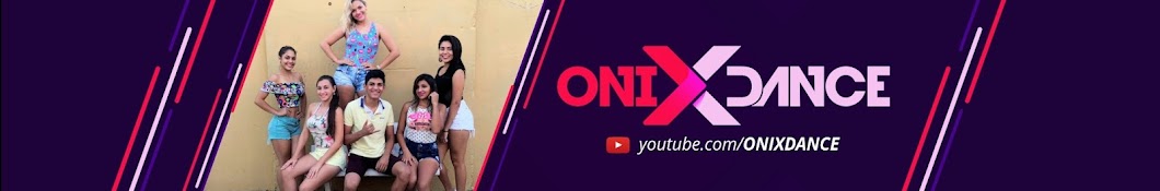 Onix Dance رمز قناة اليوتيوب