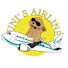 OiQ7ic2dkTg-channel-avatar-飛行機大好きチャンネル / UNI'S AIRLINE