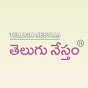 Telugu Nestam logo