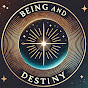 Being and Destiny logo