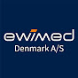 ewimed Denmark A/S logo