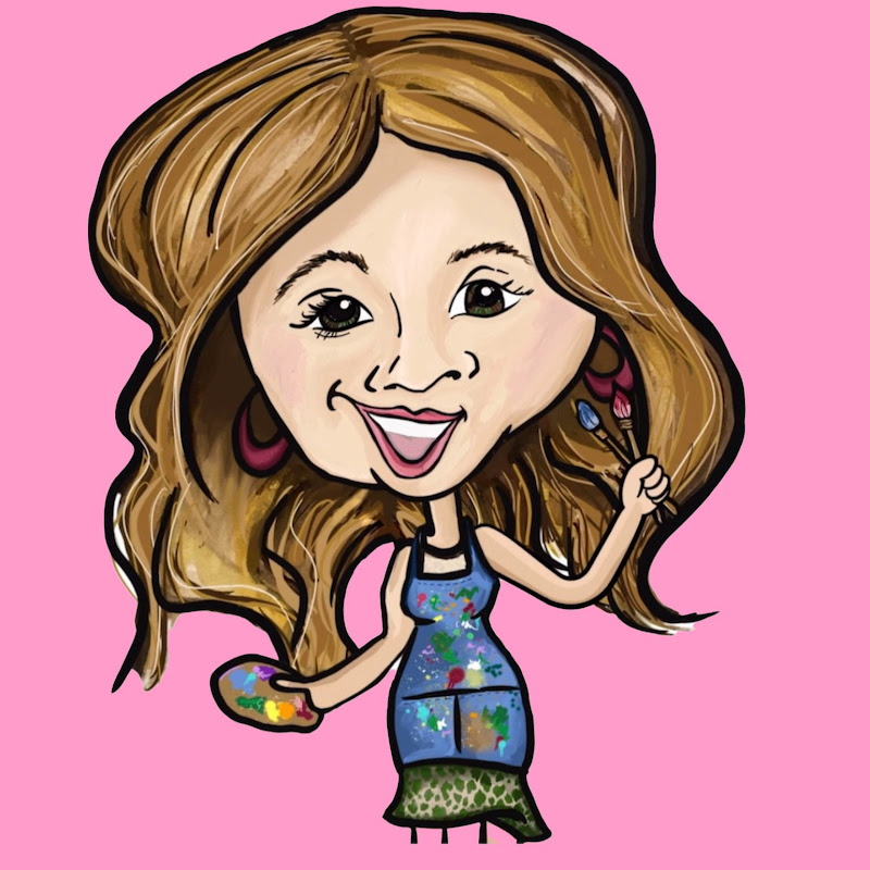 Tupperberry Art