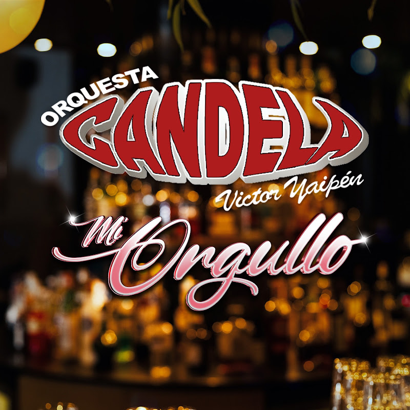 Orquesta Candela
