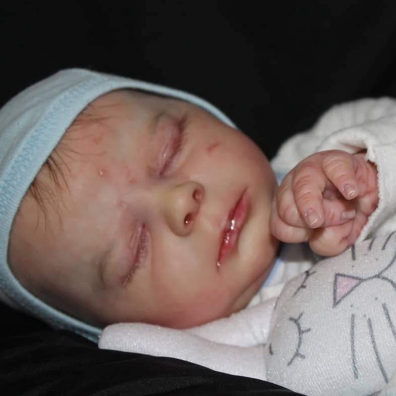 Katie's Precious Angels Reborn Nursery icon