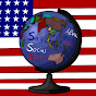 Sauces' Social Studies logo
