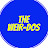 The Weir-Dos