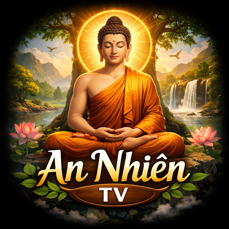 An Nhiên TV
