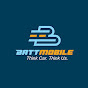 Battmobile logo
