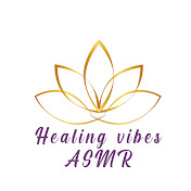 Healing Vibes ASMR