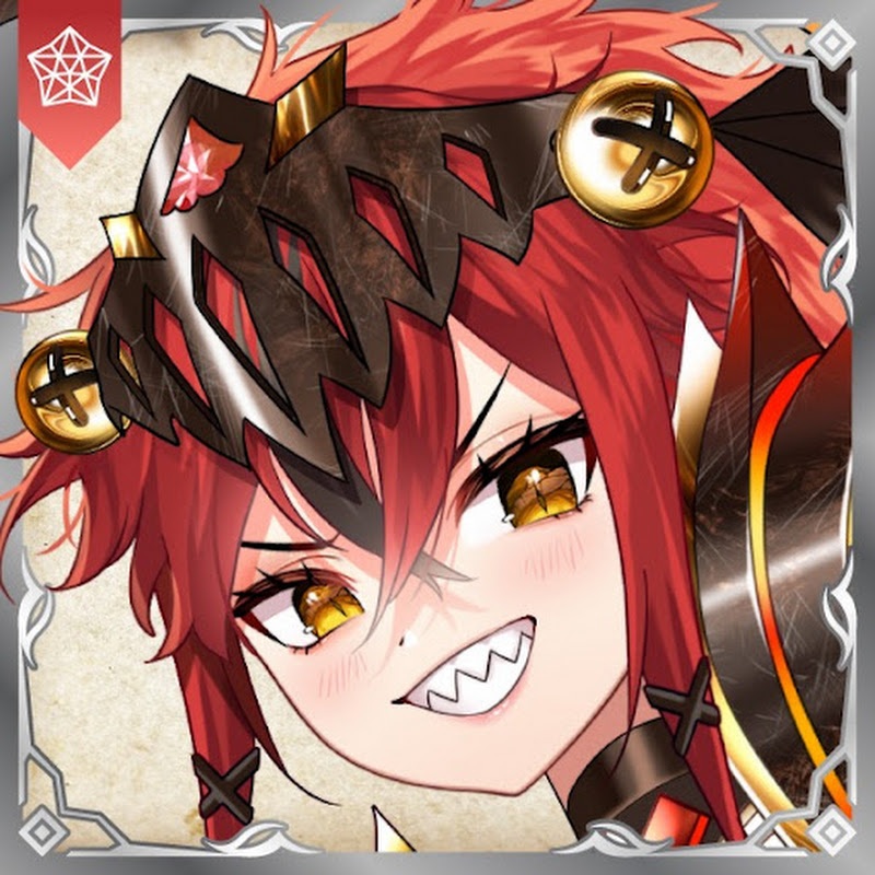 Tiara Rexa Ch. 【POLYGON】