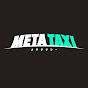 META TAXI /メタタクシー  logo