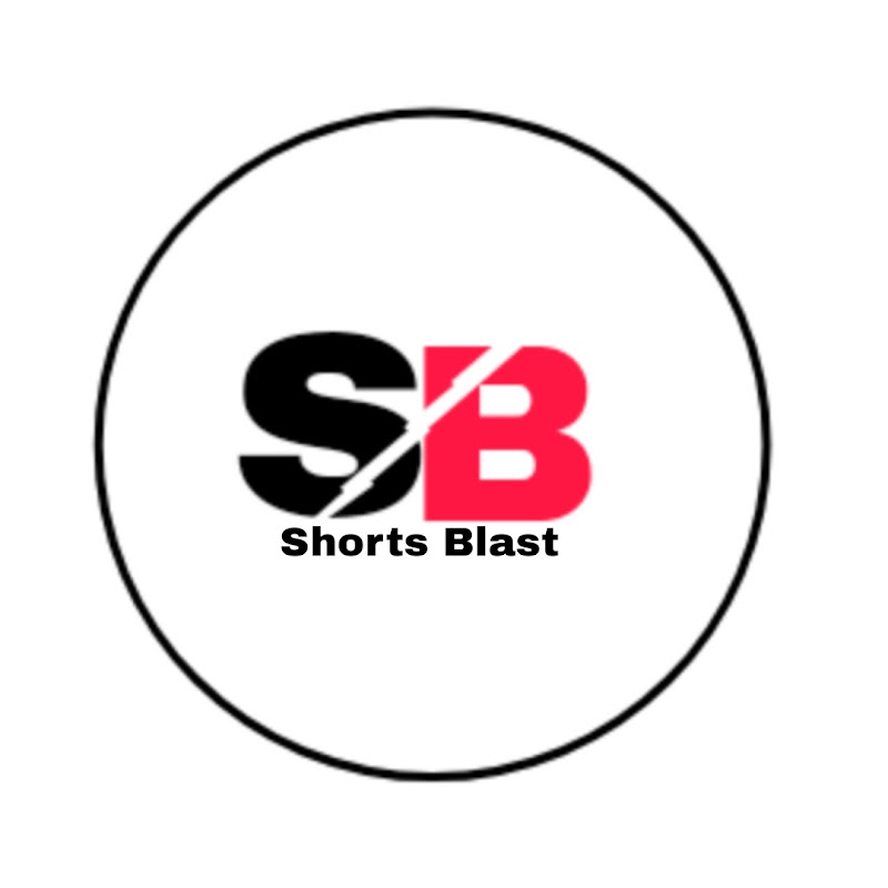 Shorts Blast