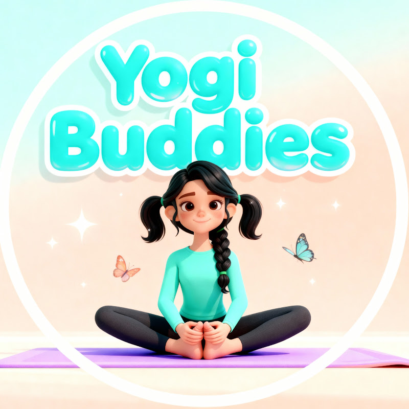 Yogi Buddies