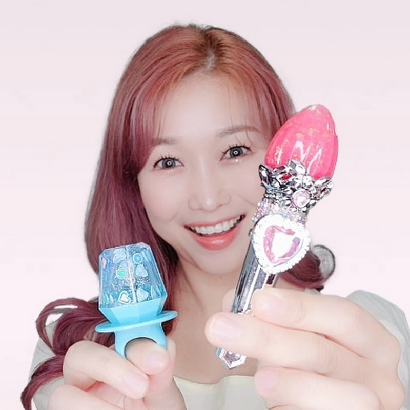 화장하는청담언니