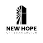 New Hope Christian Church logo