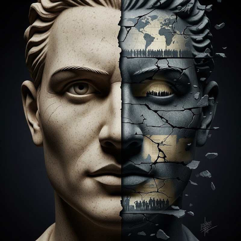 Люди Эпохи Logo