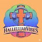 Hallelujah Vibes - Worship Songs logo