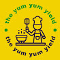 The Yum Yum Yield logo