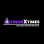 FinanxTimes logo