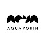 Aquaporin logo