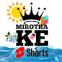 Mirotha Ke SHORTS