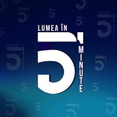 Lumea în 5 minute Avatar