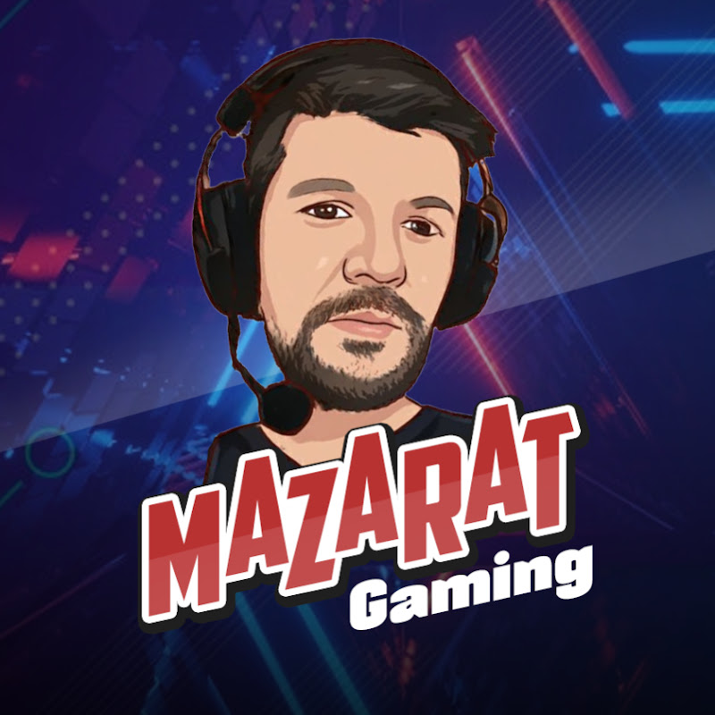 Mazarat Gaming