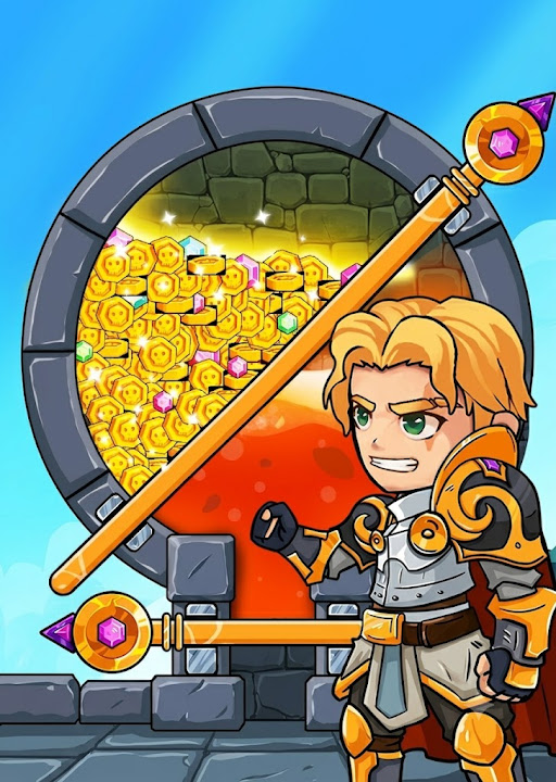 How To Loot - Pin Pull — cover art